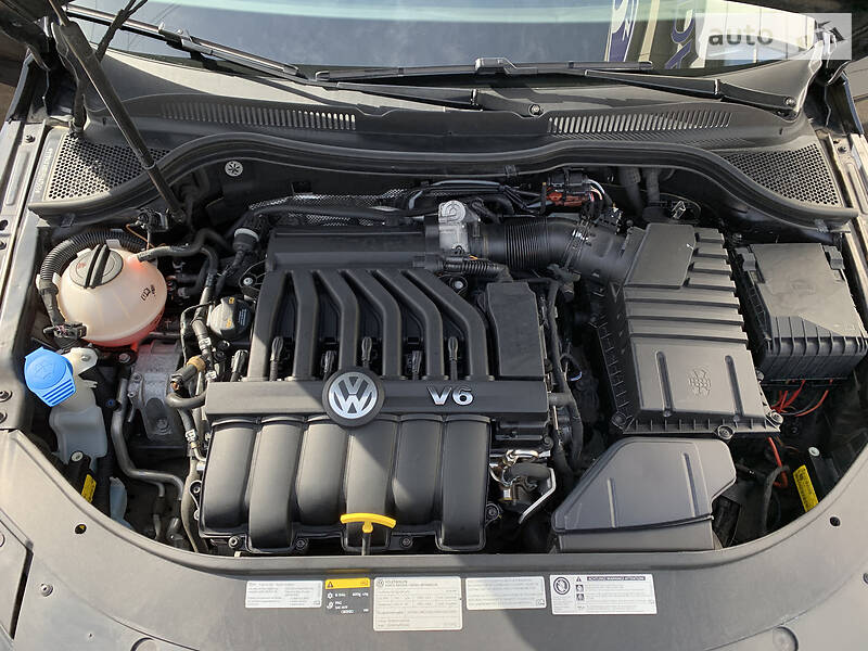 Седан Volkswagen CC / Passat CC 2014 в Одессе