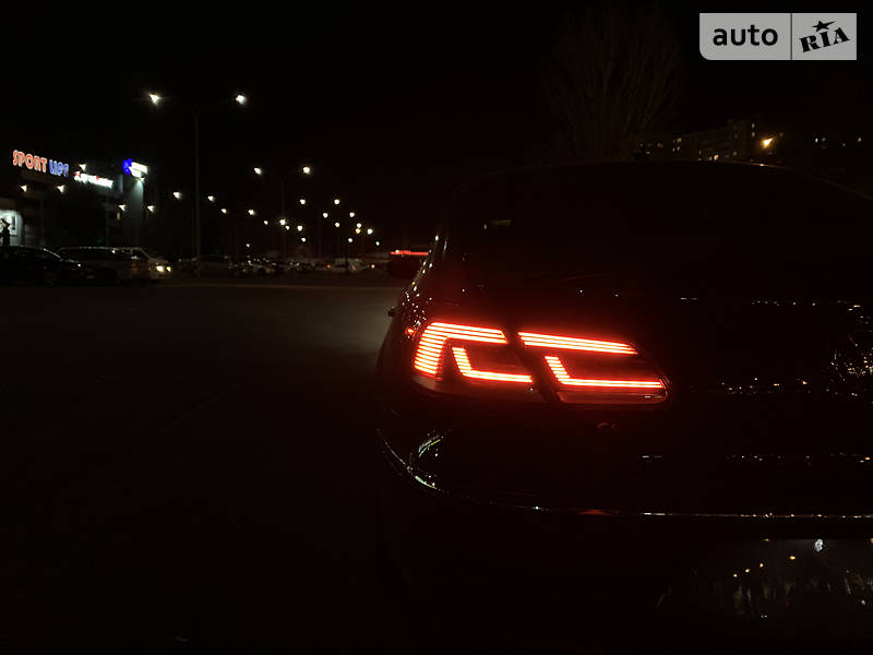 Седан Volkswagen CC / Passat CC 2014 в Одессе