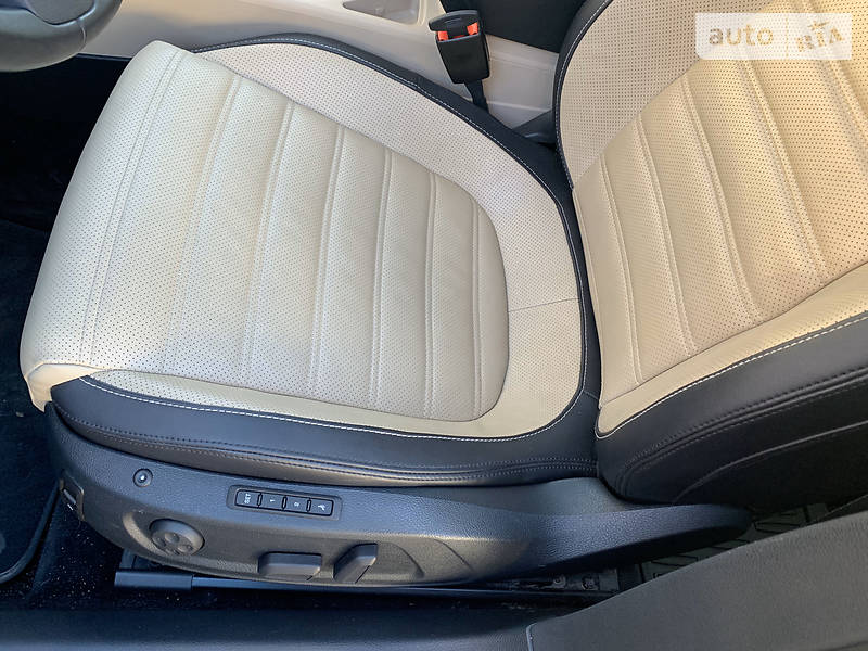 Седан Volkswagen CC / Passat CC 2014 в Одессе