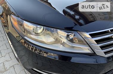 Седан Volkswagen CC / Passat CC 2013 в 
