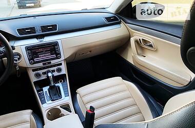 Седан Volkswagen CC / Passat CC 2013 в 