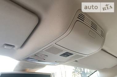 Седан Volkswagen CC / Passat CC 2009 в 