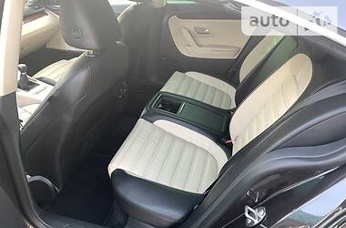 Седан Volkswagen CC / Passat CC 2009 в 