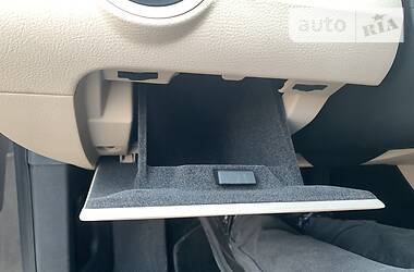 Седан Volkswagen CC / Passat CC 2009 в 