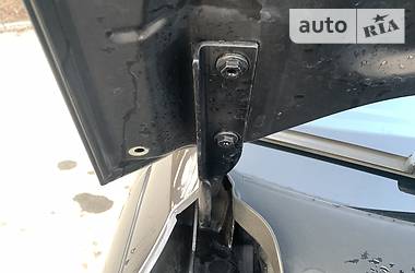 Седан Volkswagen CC / Passat CC 2009 в 