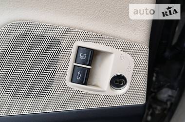 Седан Volkswagen CC / Passat CC 2011 в 