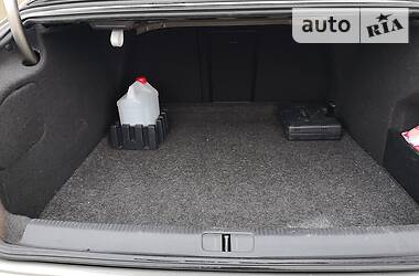 Седан Volkswagen CC / Passat CC 2011 в 