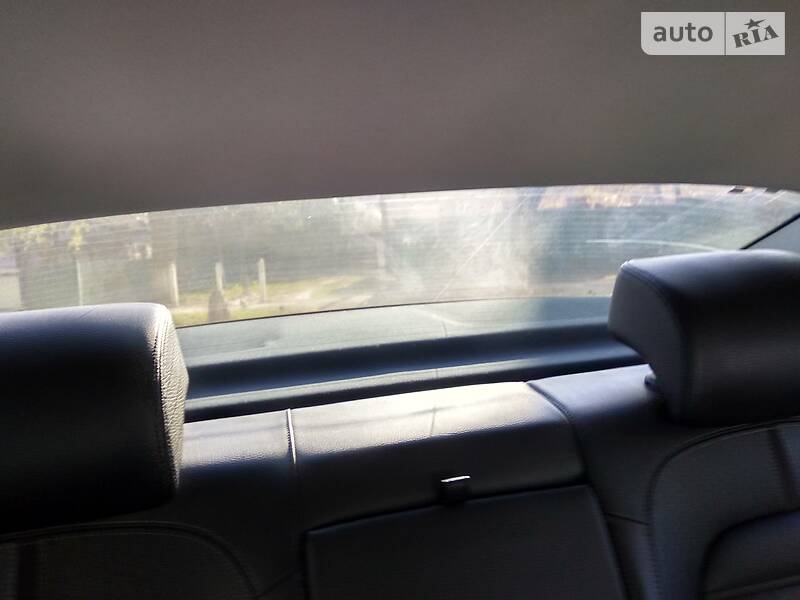 Седан Volkswagen CC / Passat CC 2010 в Кам'янець-Подільському