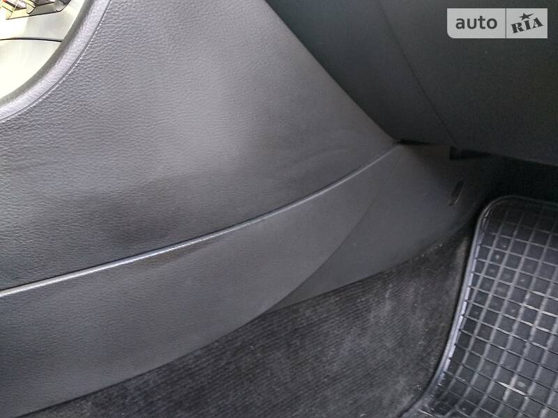Седан Volkswagen CC / Passat CC 2010 в Кам'янець-Подільському