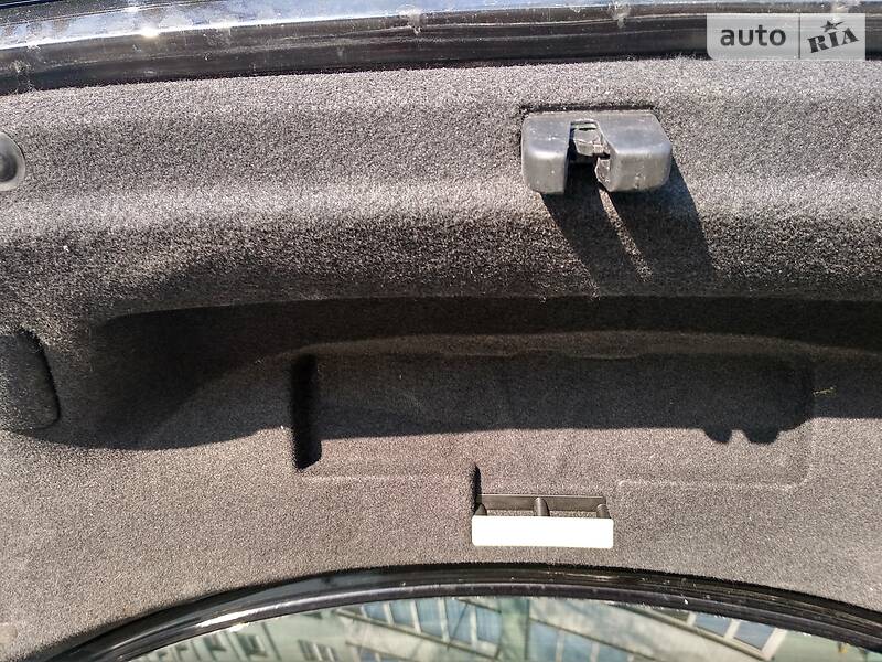 Седан Volkswagen CC / Passat CC 2010 в Кам'янець-Подільському