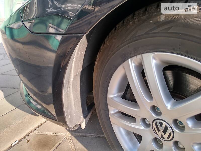 Седан Volkswagen CC / Passat CC 2010 в Кам'янець-Подільському
