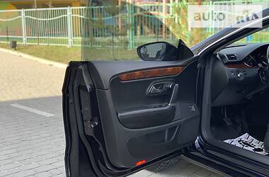 Седан Volkswagen CC / Passat CC 2010 в 