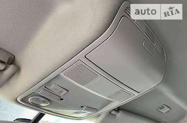 Седан Volkswagen CC / Passat CC 2010 в 