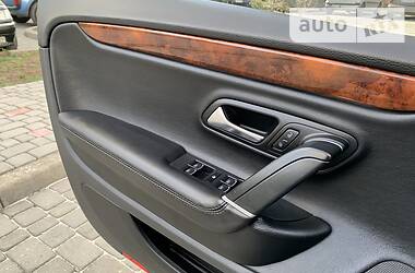 Седан Volkswagen CC / Passat CC 2010 в 