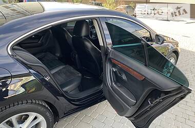 Седан Volkswagen CC / Passat CC 2010 в 