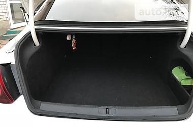 Купе Volkswagen CC / Passat CC 2011 в 