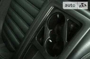 Купе Volkswagen CC / Passat CC 2011 в 