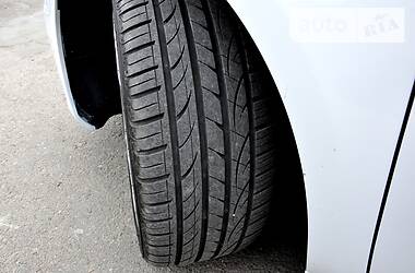 Седан Volkswagen CC / Passat CC 2016 в 