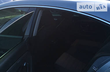 Седан Volkswagen CC / Passat CC 2010 в Львові
