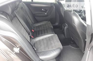 Седан Volkswagen CC / Passat CC 2012 в 