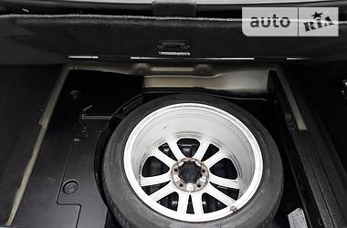 Седан Volkswagen CC / Passat CC 2012 в 