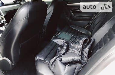 Седан Volkswagen CC / Passat CC 2010 в 