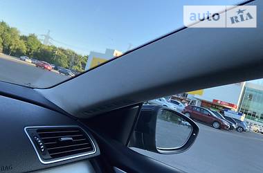 Купе Volkswagen CC / Passat CC 2011 в 