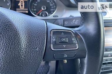 Купе Volkswagen CC / Passat CC 2011 в 