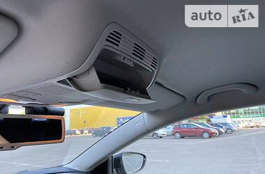 Купе Volkswagen CC / Passat CC 2011 в 