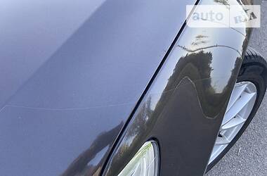 Купе Volkswagen CC / Passat CC 2011 в 