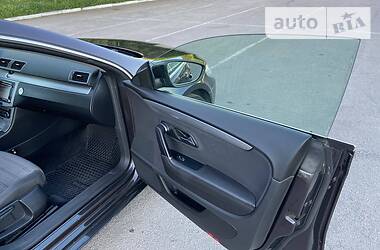Купе Volkswagen CC / Passat CC 2011 в 