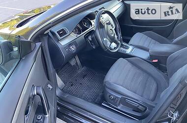 Купе Volkswagen CC / Passat CC 2011 в 