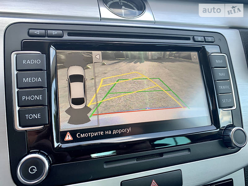 Седан Volkswagen CC / Passat CC 2013 в Тернополі фото 14 Седан Volkswagen CC / Passat CC 2013 в Тернополі