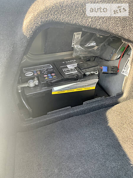 Седан Volkswagen CC / Passat CC 2013 в Тернополі фото 18 Седан Volkswagen CC / Passat CC 2013 в Тернополі