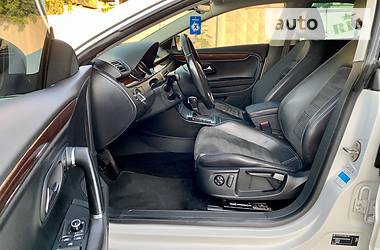 Седан Volkswagen CC / Passat CC 2011 в Одессе