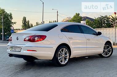 Седан Volkswagen CC / Passat CC 2011 в Одессе