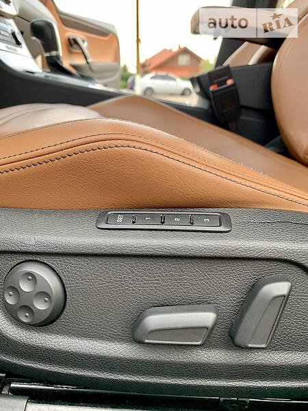 Купе Volkswagen CC / Passat CC 2012 в Дніпрі
