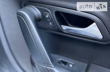 Седан Volkswagen CC / Passat CC 2012 в 