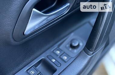 Седан Volkswagen CC / Passat CC 2012 в 