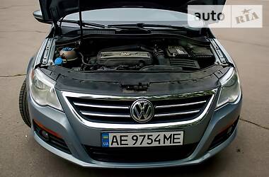 Купе Volkswagen CC / Passat CC 2009 в Желтых Водах