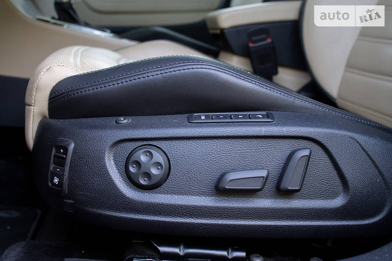Седан Volkswagen CC / Passat CC 2014 в Нововолинську фото 25 Седан Volkswagen CC / Passat CC 2014 в Нововолинську