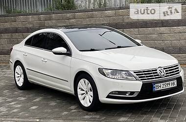 Седан Volkswagen CC / Passat CC 2012 в Одессе