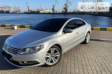 Седан Volkswagen CC / Passat CC 2012 в Одессе