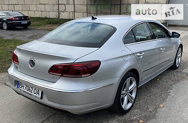 Седан Volkswagen CC / Passat CC 2012 в Одессе