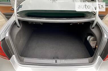 Седан Volkswagen CC / Passat CC 2012 в 