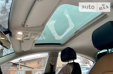 Седан Volkswagen CC / Passat CC 2012 в 