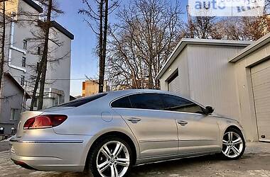 Седан Volkswagen CC / Passat CC 2012 в Підволочиську