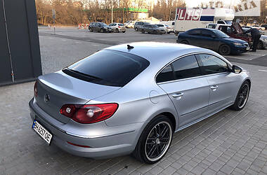 Седан Volkswagen CC / Passat CC 2010 в Одесі