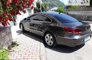 Седан Volkswagen CC / Passat CC 2012 в Черкассах