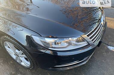 Седан Volkswagen CC / Passat CC 2014 в Павлограді